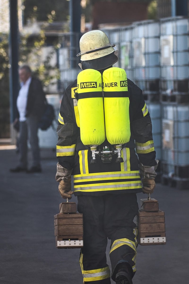 Respiratory Exercises